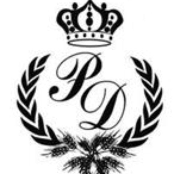 Vintage Premier Design Pin Pendant Pearl - Picture 4 of 7